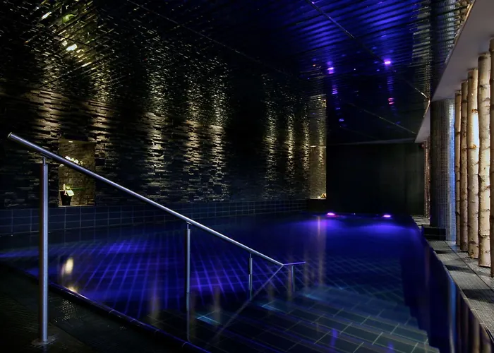 Wellness Hotels Grand