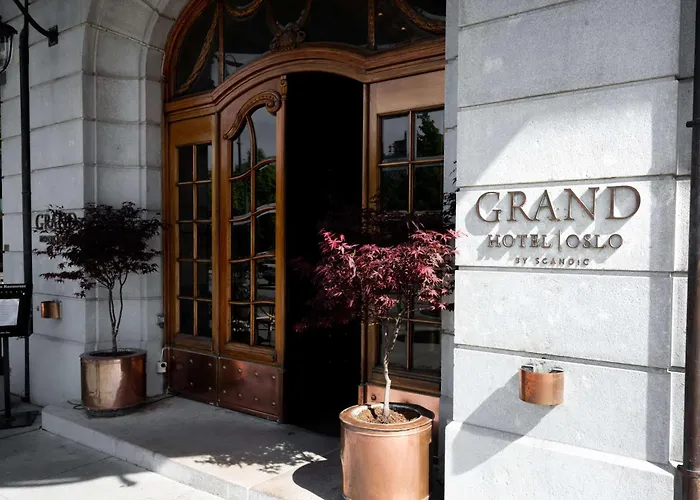 Wellness Hotels Grand