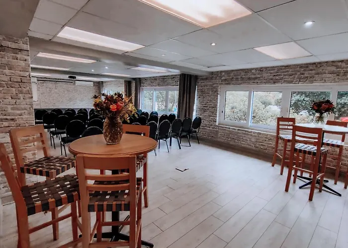 Cape Town Hollow Boutique Hotel