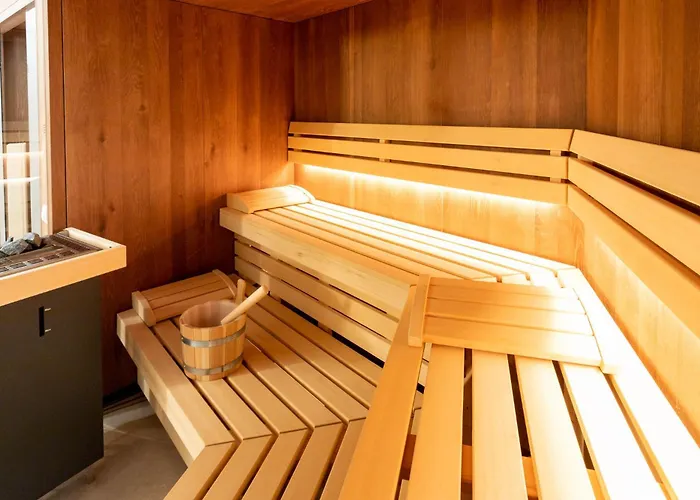 Hotel Residence Pernhof