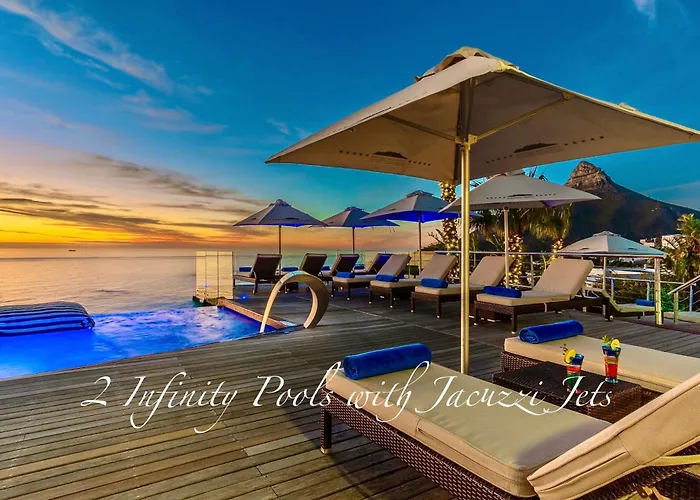 Atlanticview Cape Town Boutique Hotel