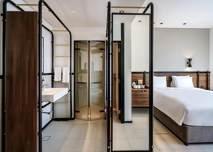 Form Al Jaddaf, Dubai, A Member Of Design s