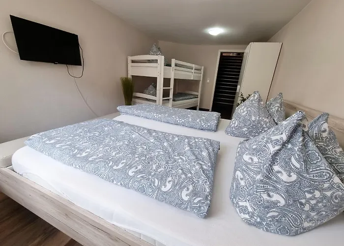 SAV Ferienwohnung