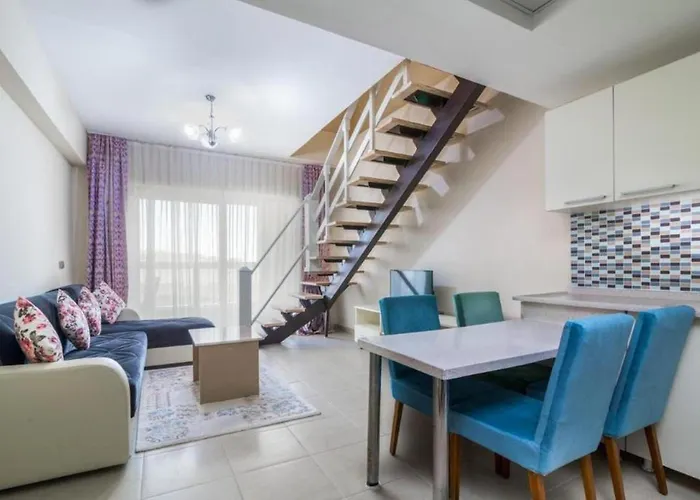 Boutique-Hotel: Arya Termal Hotel