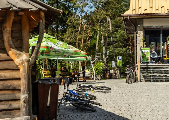 Familienhotel: Slotwiny Arena