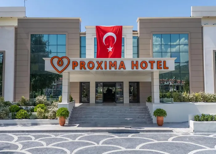 Proxima Kusadasi
