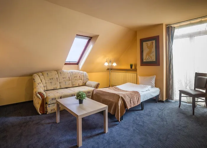 Luna Budapest