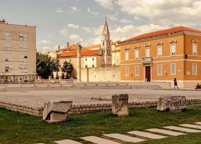 Falkensteiner Hotel Adriana - Adults Only