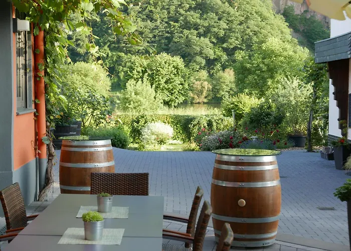 Weingut Clemens