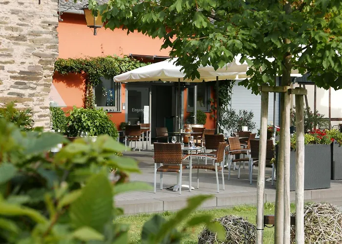 Weingut Clemens