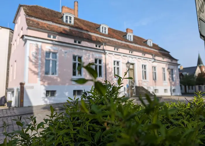Lendelhaus&Historische Saftfabrik