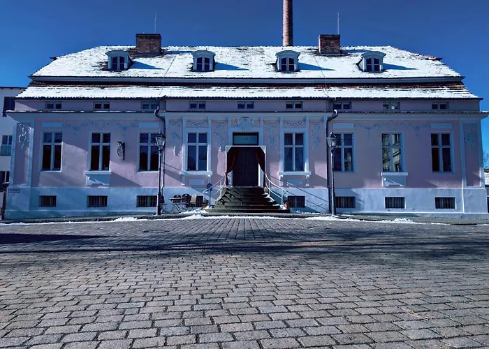 Lendelhaus&Historische Saftfabrik