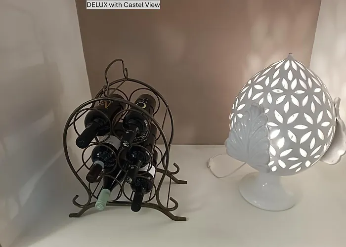 Dimora Arco Basso - Old Town