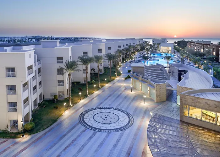 Familienhotel: JAZ Soma Beach