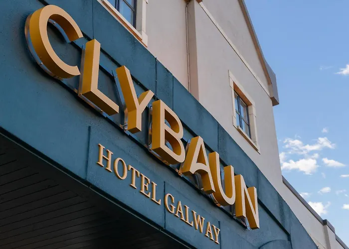 Clybaun
