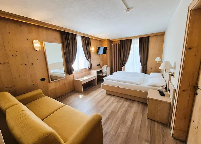 Haustierfreundliches Hotel: 