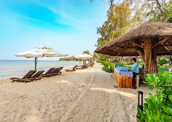 Ocean Bay & Spa Phu Quoc