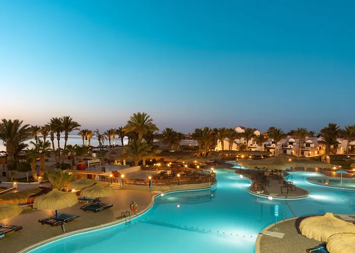 Hotel Am Strand Protels Crystal Beach Resort