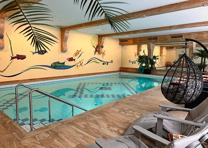 Parkhotel Weber-Müller