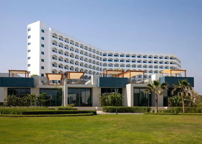 Ajman & Villas By Blazon s