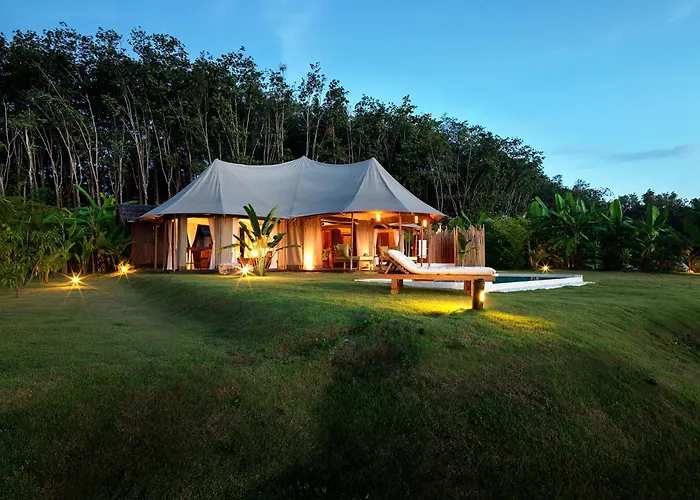 Koyao Island Resort
