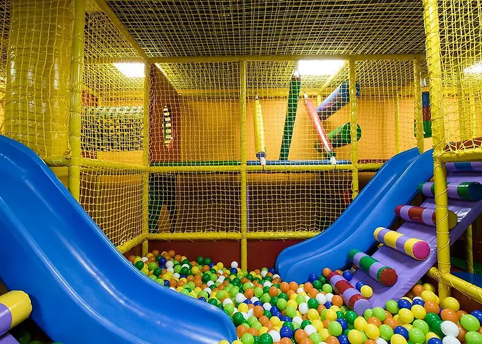 Jacuzzi-Hotel: Radisson Blu Resort Bukovel