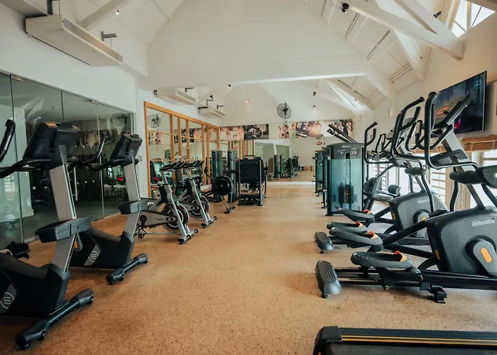 Preskil Island Resort