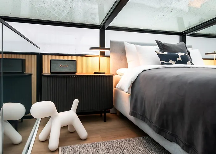Günstiges Hotel: Foxfires Private Boutique Guesthouse