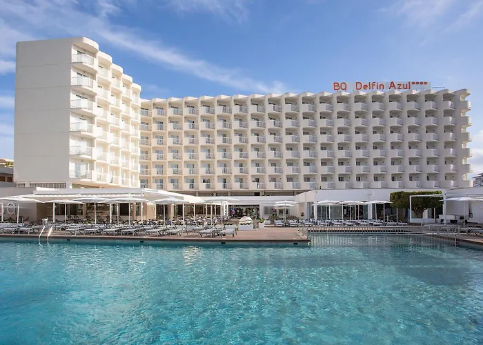 Bq Delfin Azul Hotel