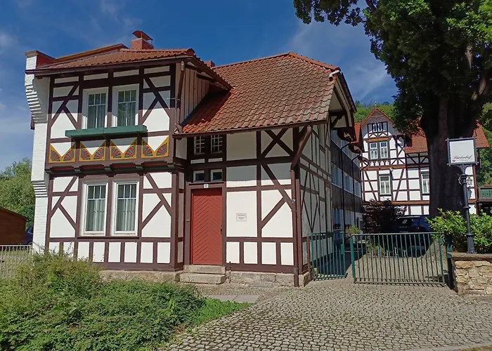 Fürstenhof