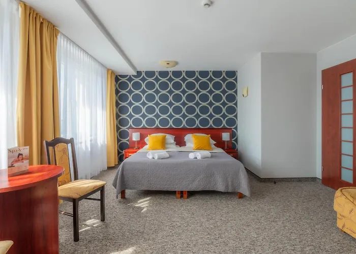 Alka Sun Resort