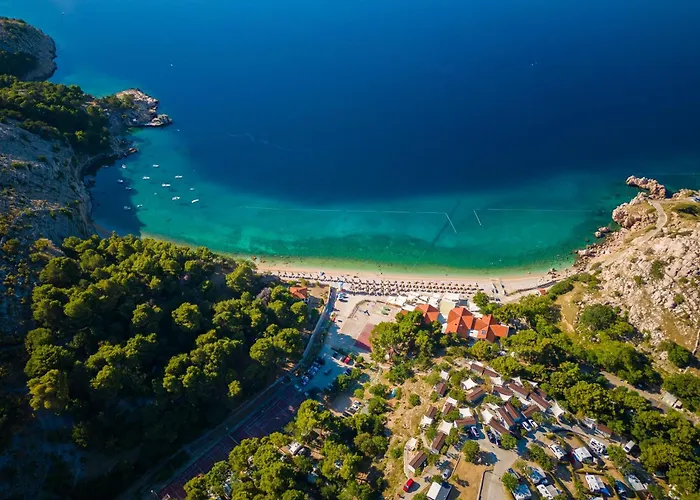 Camping Bunculuka