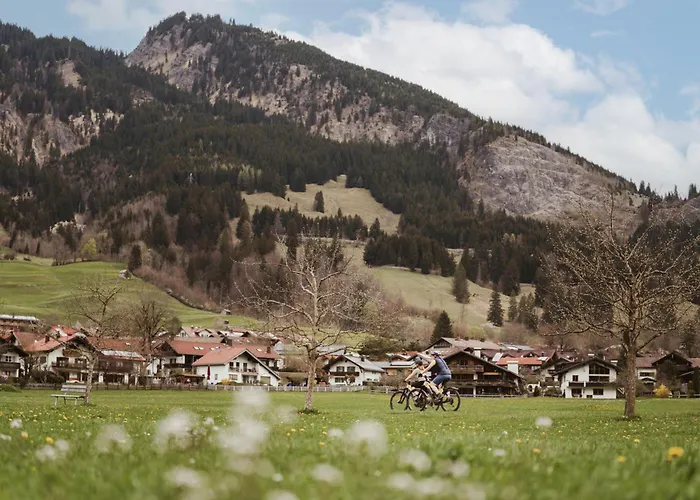 Hotel-Gasthof Im Wiesengrund