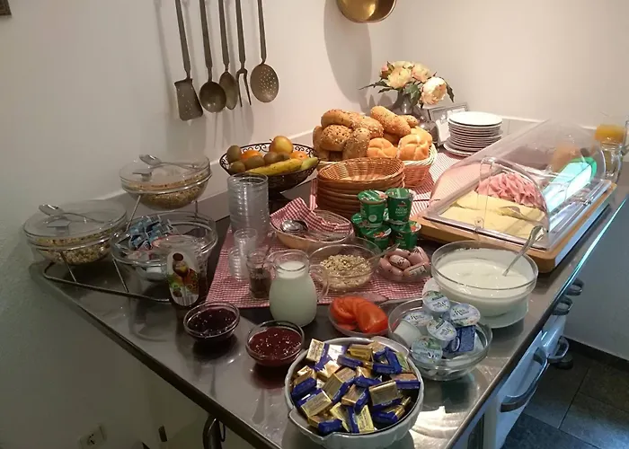 Berggasthof Pechhäusl