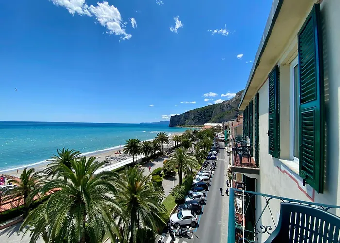 Günstiges Hotel: Hotel Gambone