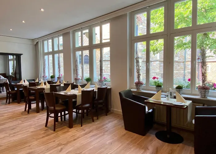 Burbaums Restaurant