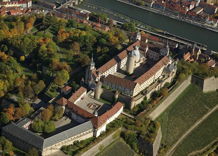 WESTERN Würzburg-Süd
