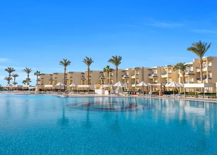Golf Hotel: Grand Oasis Resort
