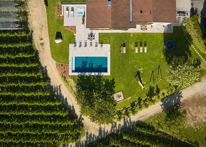 Ping Pong Hotel: Residence Schiestlhof