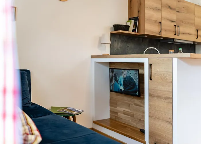 Ferienvermietung: Gästehaus Hinterponholz