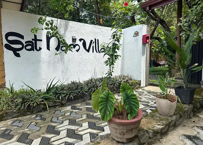 Sat Nam Village Eco-Hotel