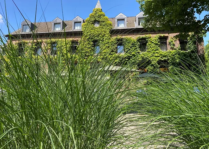 4 Sterne Hotels Burg Wegberg &Eventlocation