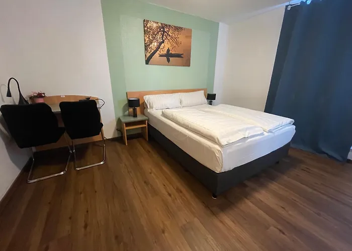 Residenz Hotel Wuppertal