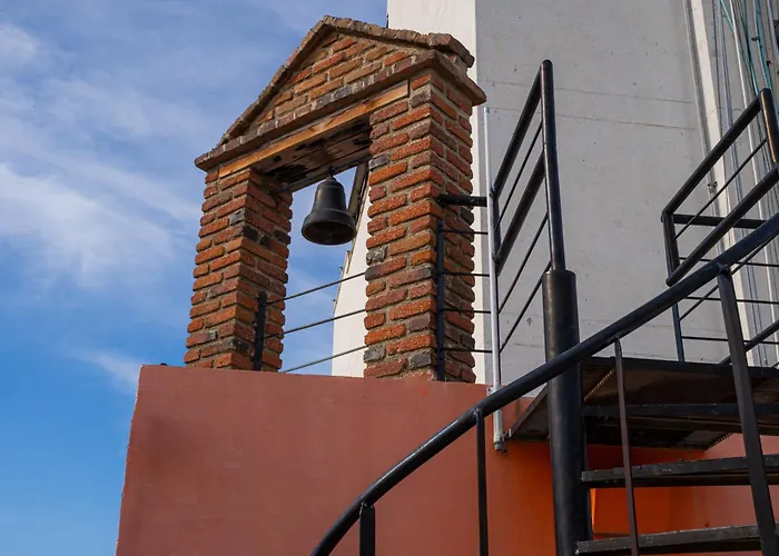 Puerto Pelicano