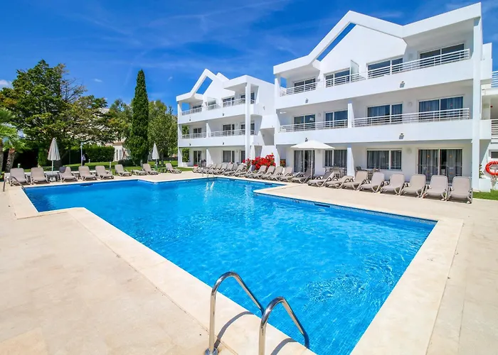 Ping Pong Hotel: Duvabitat Apartments