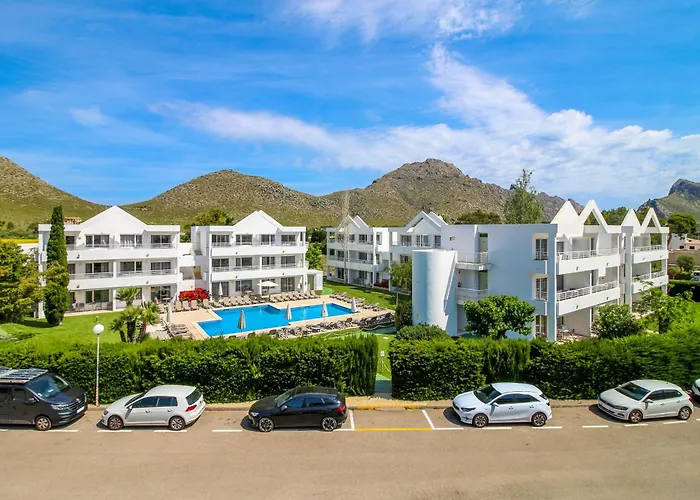 Ping Pong Hotel: Duvabitat Apartments