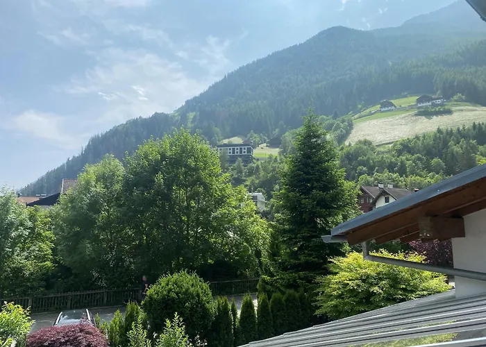 Hotel nahe College: Residenz Feldmühle inclusive Wellness
