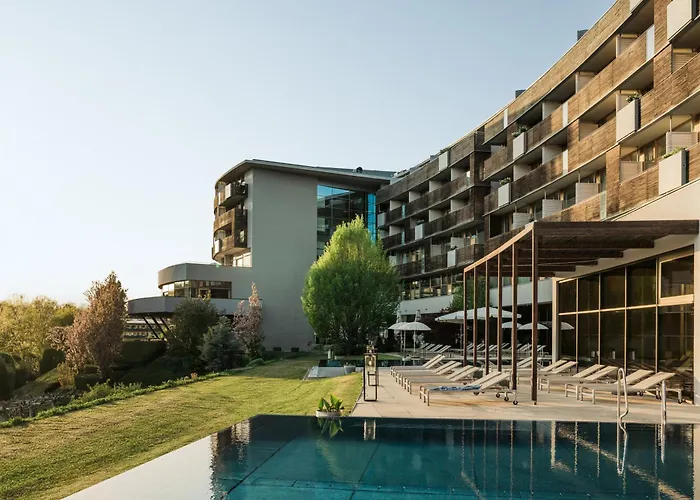 Falkensteiner Balance Resort Stegersbach - Adults only
