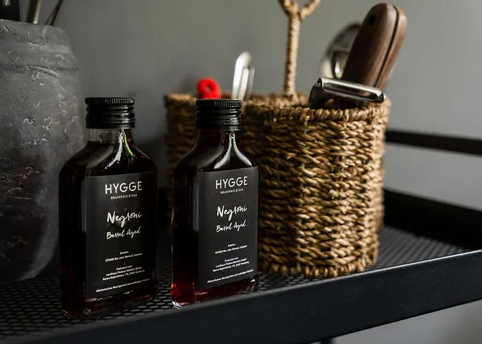 Ferienvermietung: Stay Boardinghouse Flottbek