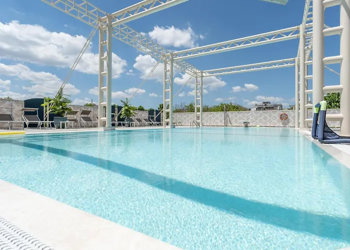 4-Sterne-Hotel: Hotel Helios